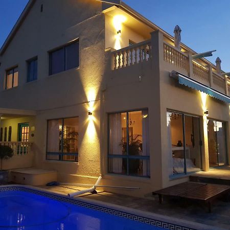 Villa Sunshine Guest House Cape Town Luaran gambar