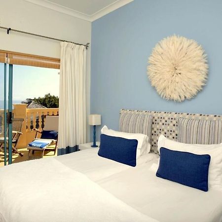Villa Sunshine Guest House Cape Town Luaran gambar