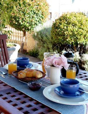 Villa Sunshine Guest House Cape Town Luaran gambar