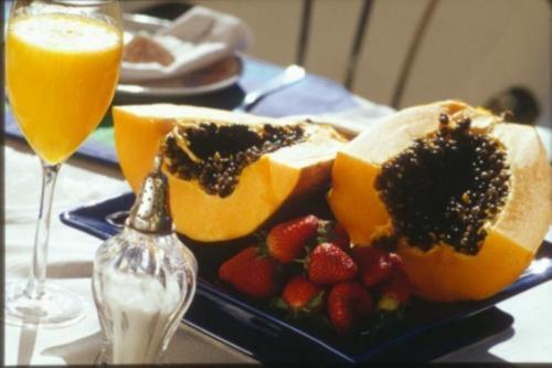 Villa Sunshine Guest House Cape Town Luaran gambar