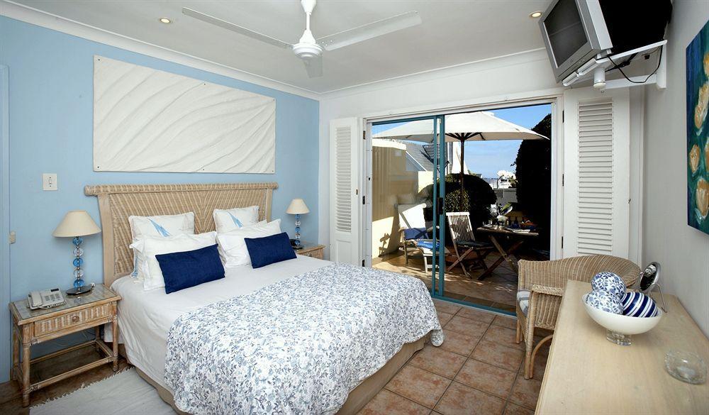 Villa Sunshine Guest House Cape Town Luaran gambar
