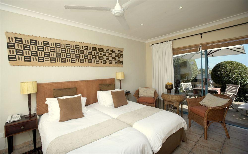 Villa Sunshine Guest House Cape Town Luaran gambar