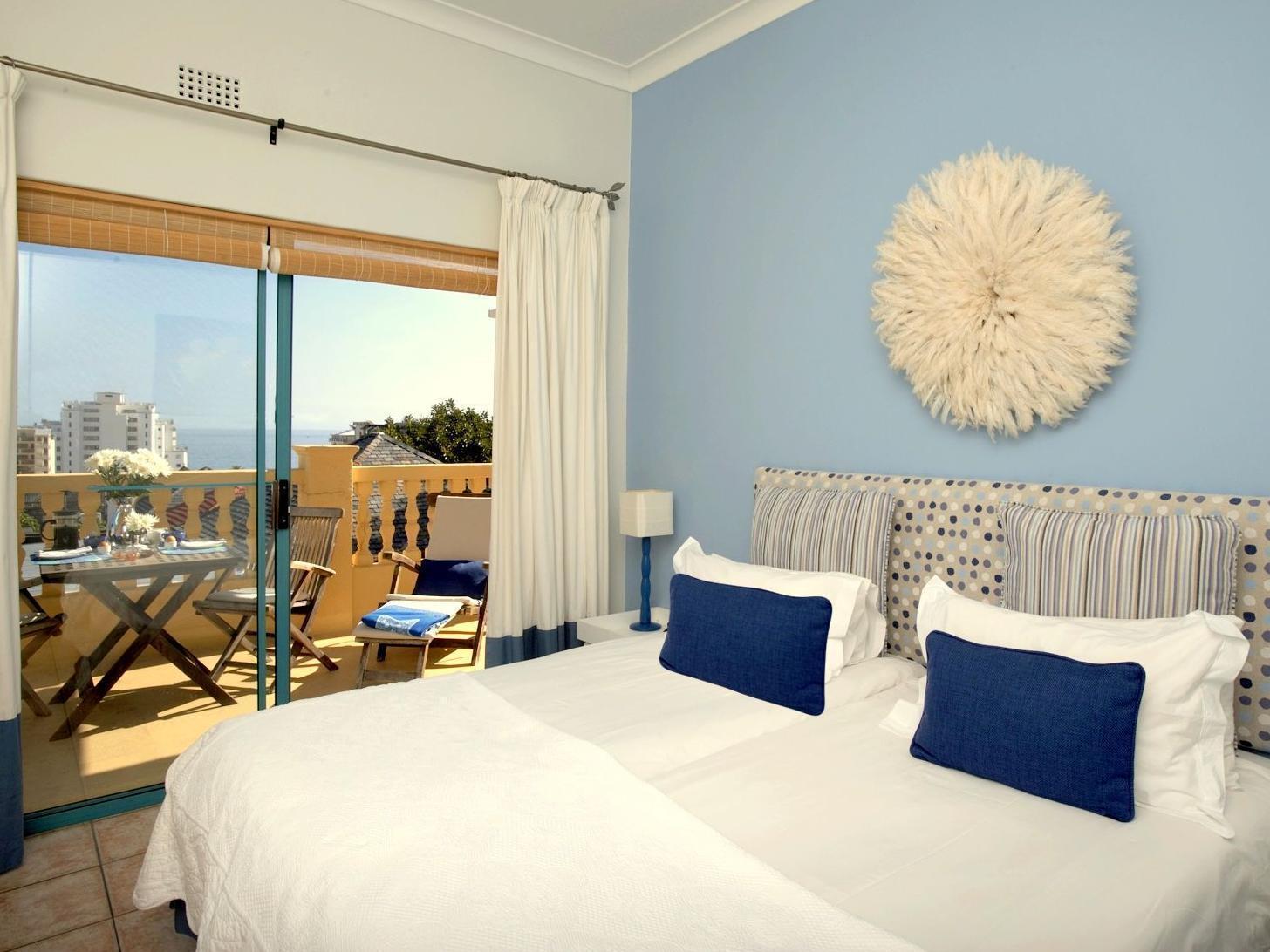 Villa Sunshine Guest House Cape Town Luaran gambar