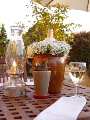 Villa Sunshine Guest House Cape Town Luaran gambar