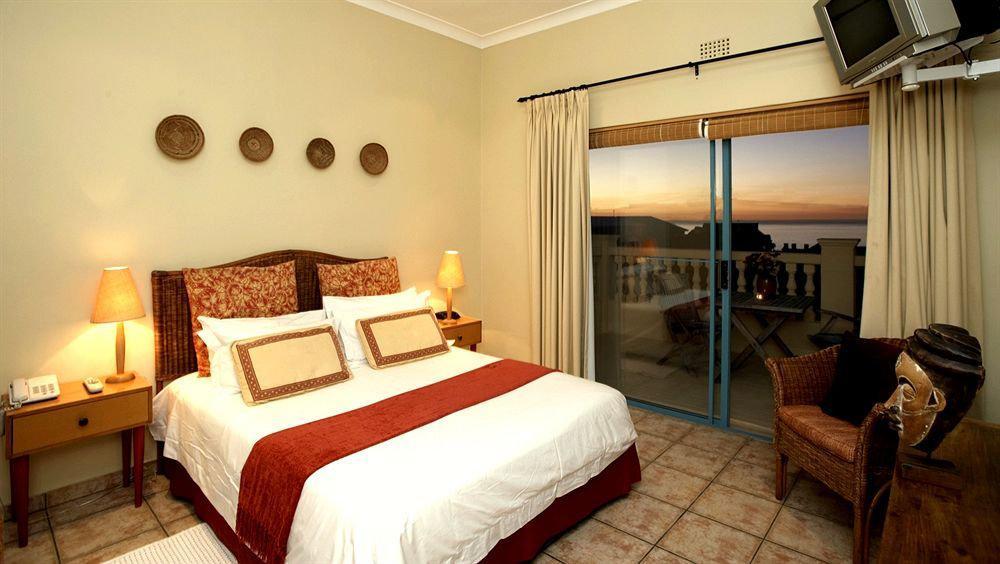 Villa Sunshine Guest House Cape Town Luaran gambar