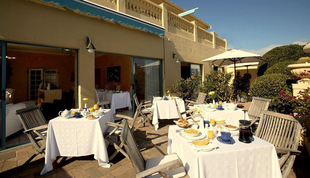Villa Sunshine Guest House Cape Town Luaran gambar
