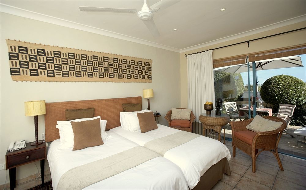 Villa Sunshine Guest House Cape Town Luaran gambar