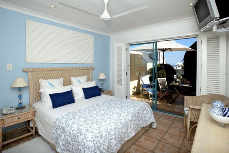 Villa Sunshine Guest House Cape Town Luaran gambar