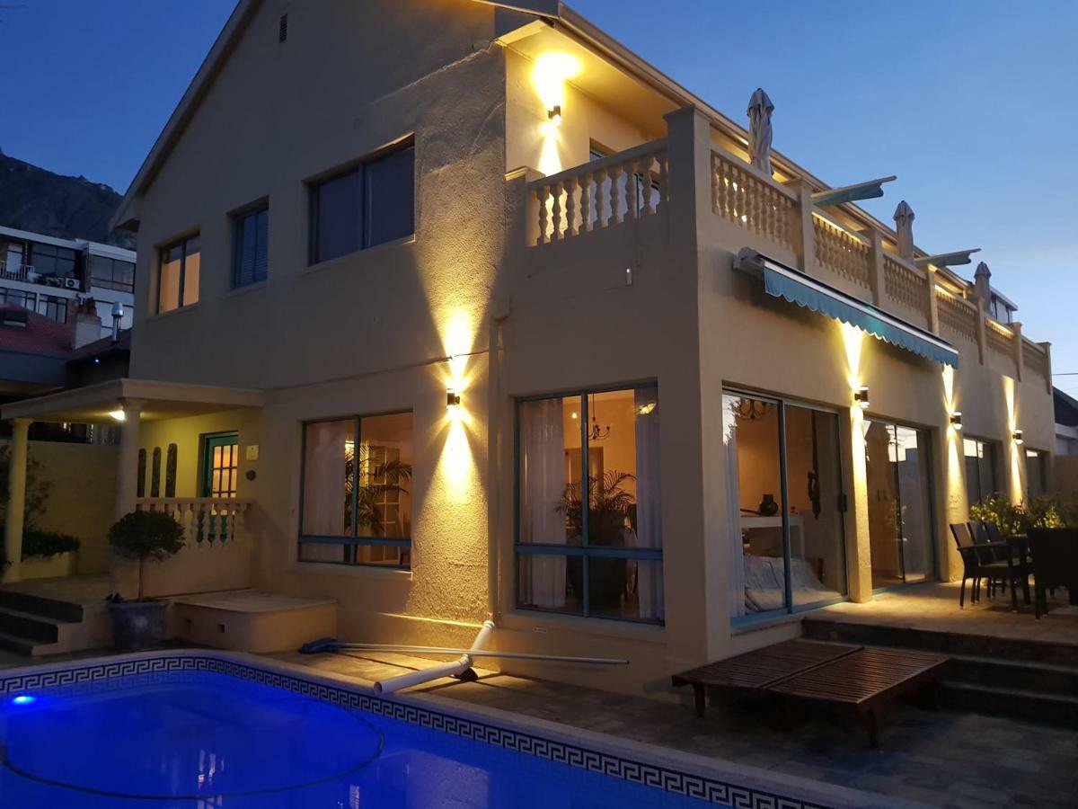 Villa Sunshine Guest House Cape Town Luaran gambar