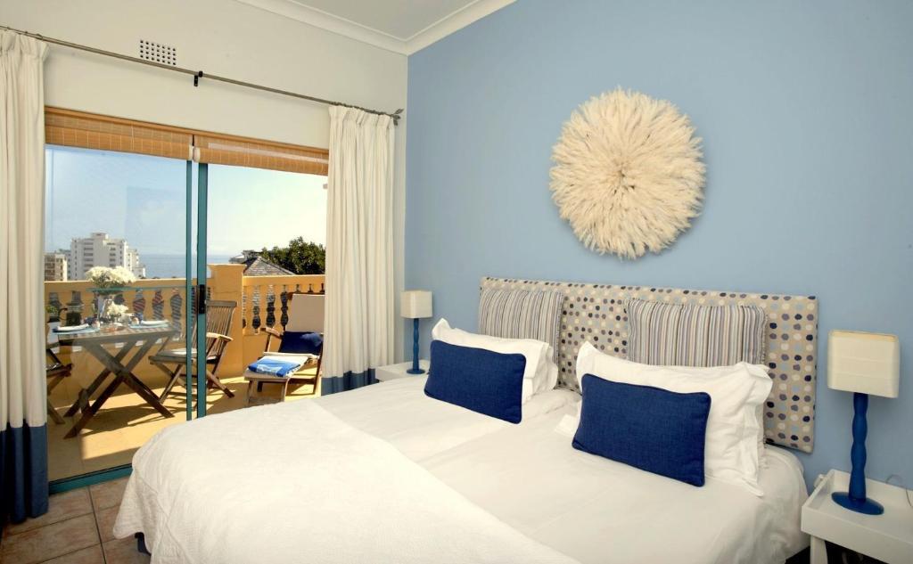 Villa Sunshine Guest House Cape Town Luaran gambar